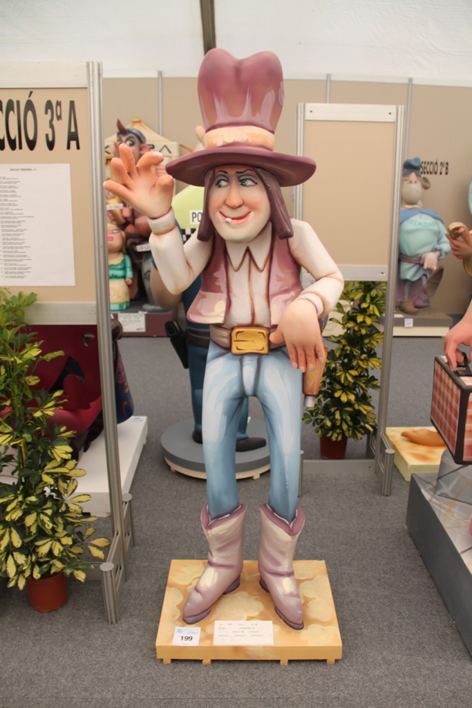 Totfalles: Venezuela-Agustín Sales